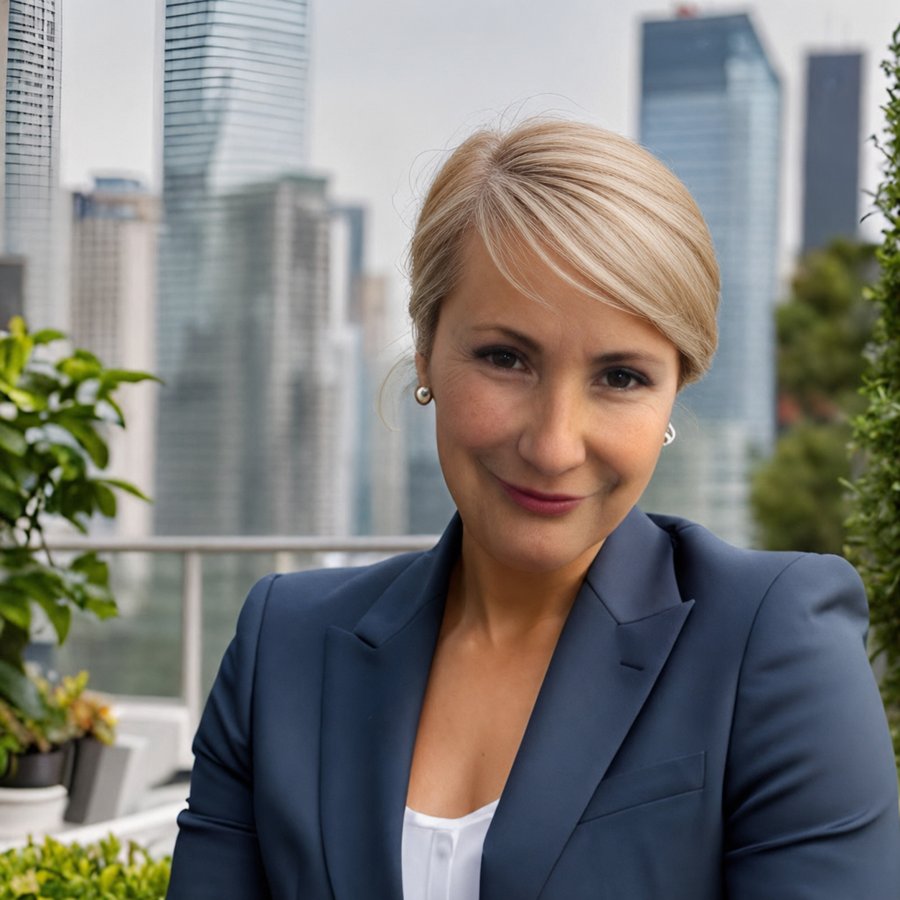 Arminda Mota, founder of Verastrata